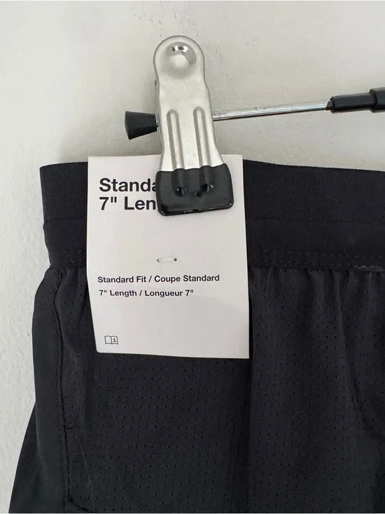 Nike Men’s Running Shorts - NWT - Picture 3 of 5